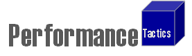 Focused Tactics...Stellar Performance
